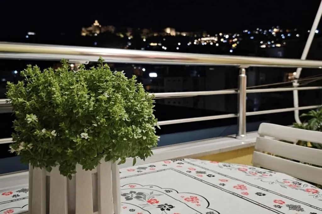 Elena'S Apartment Гирокастра